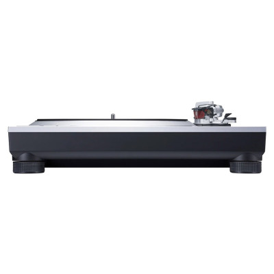 Technics SL-1500C silver